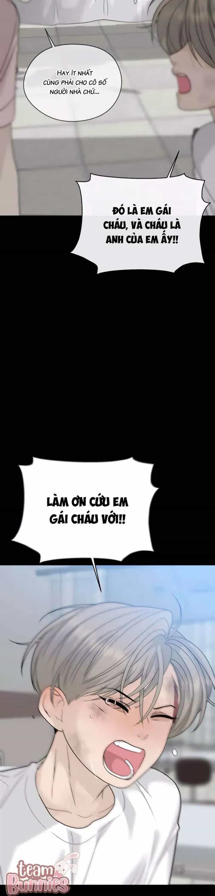 Sự Thâm Nhập Dịu Dàng - Chương 8 - ảnh 55
