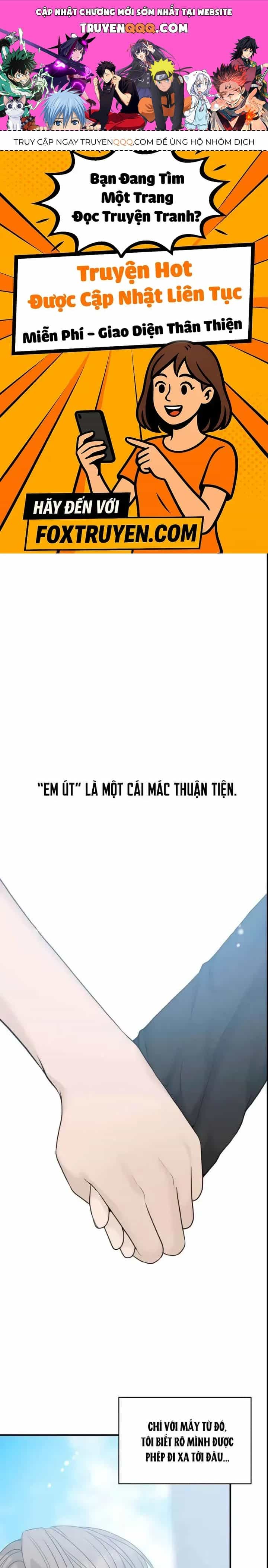 Sự Thâm Nhập Dịu Dàng - Chương 9 - ảnh 1