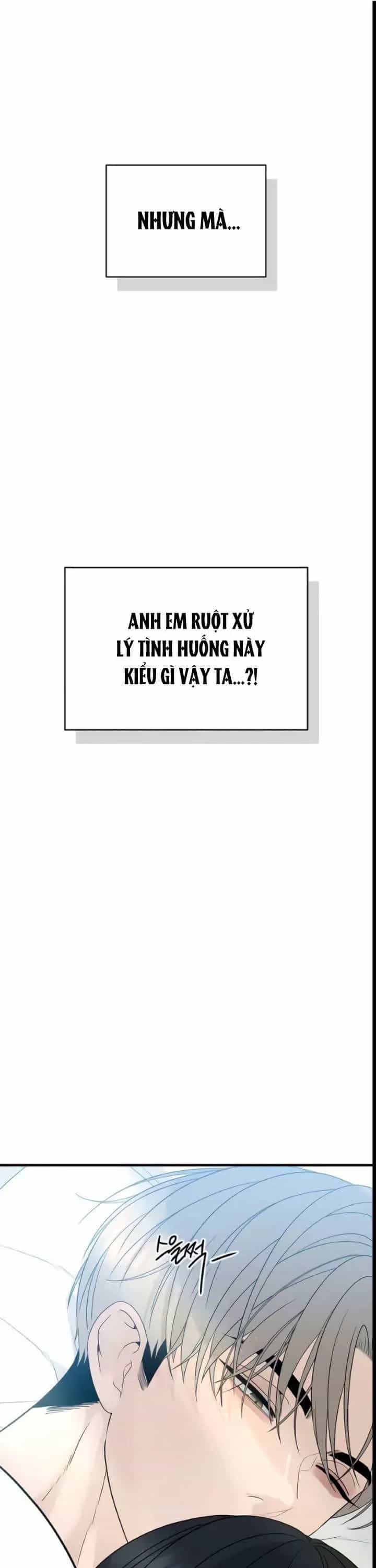 Sự Thâm Nhập Dịu Dàng - Chương 9 - ảnh 13