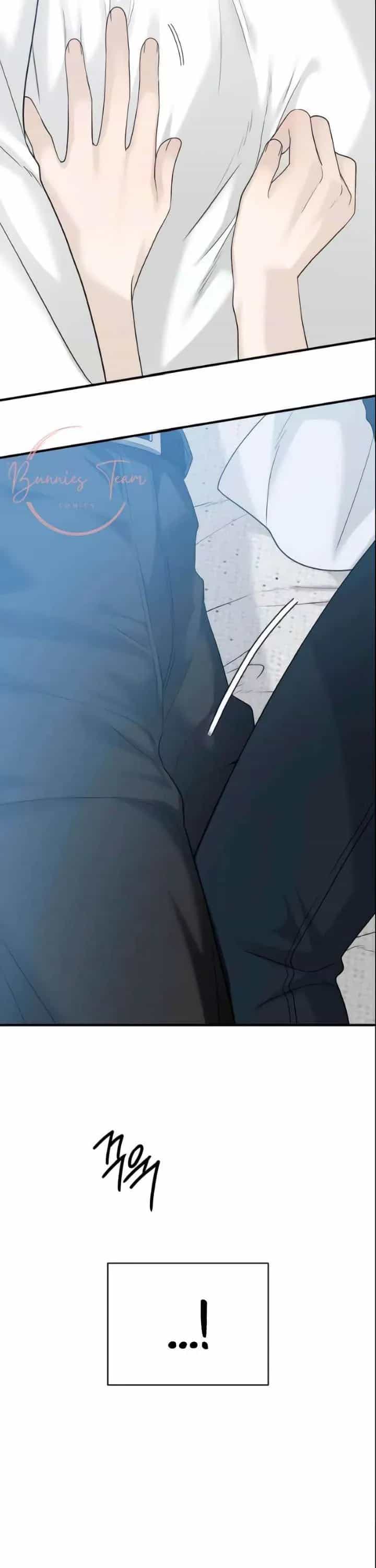 Sự Thâm Nhập Dịu Dàng - Chương 9 - ảnh 16