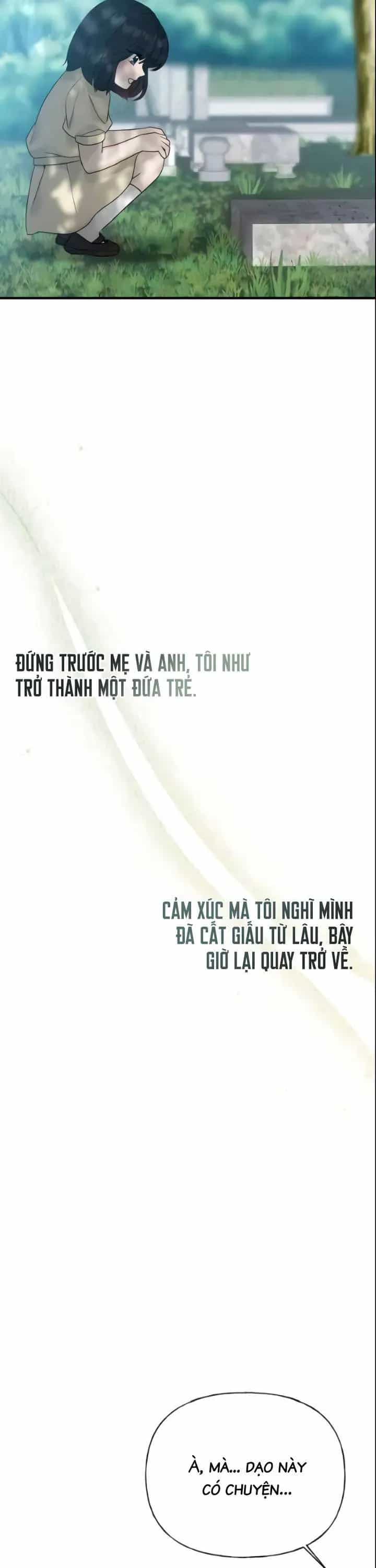 Sự Thâm Nhập Dịu Dàng - Chương 9 - ảnh 39