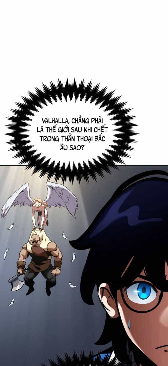 Sử Thi Valhalla - Chương 1 - ảnh 64