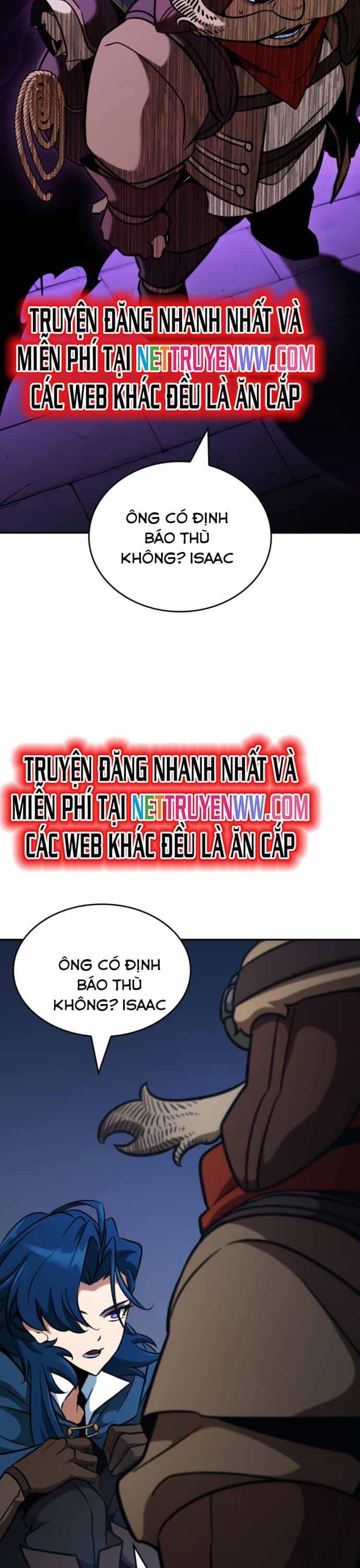 Sử Thi Valhalla - Chương 11 - ảnh 20