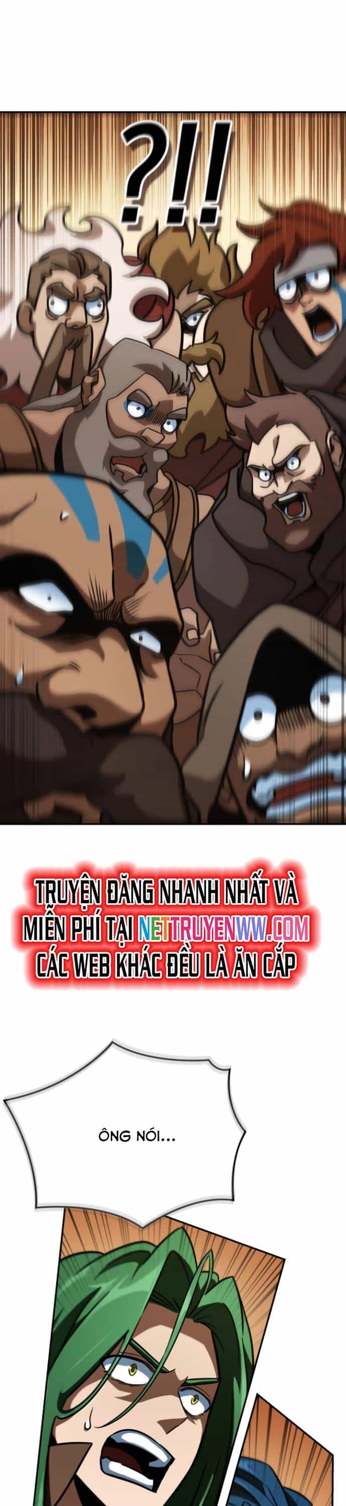 Sử Thi Valhalla - Chương 11 - ảnh 23