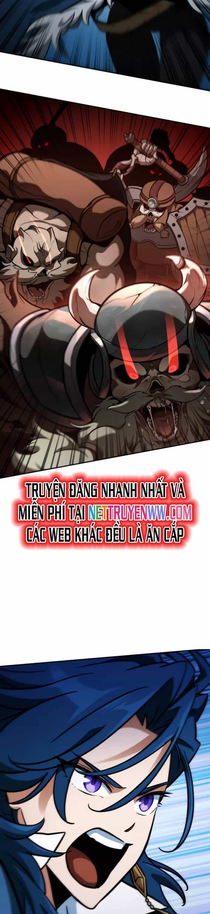 Sử Thi Valhalla - Chương 11 - ảnh 37