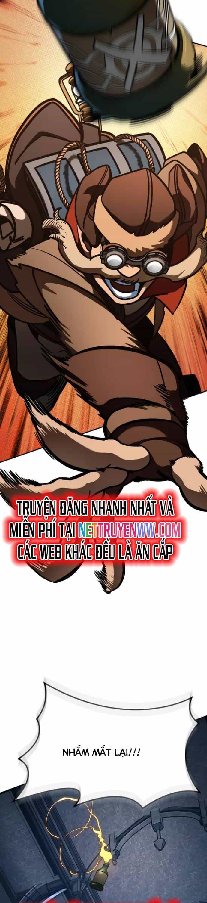 Sử Thi Valhalla - Chương 11 - ảnh 8