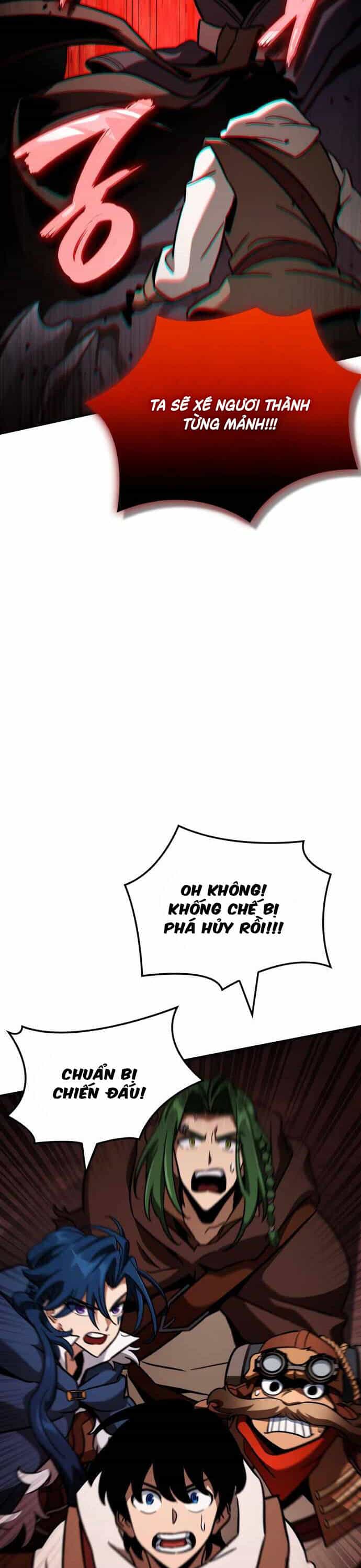 Sử Thi Valhalla - Chương 13 - ảnh 15