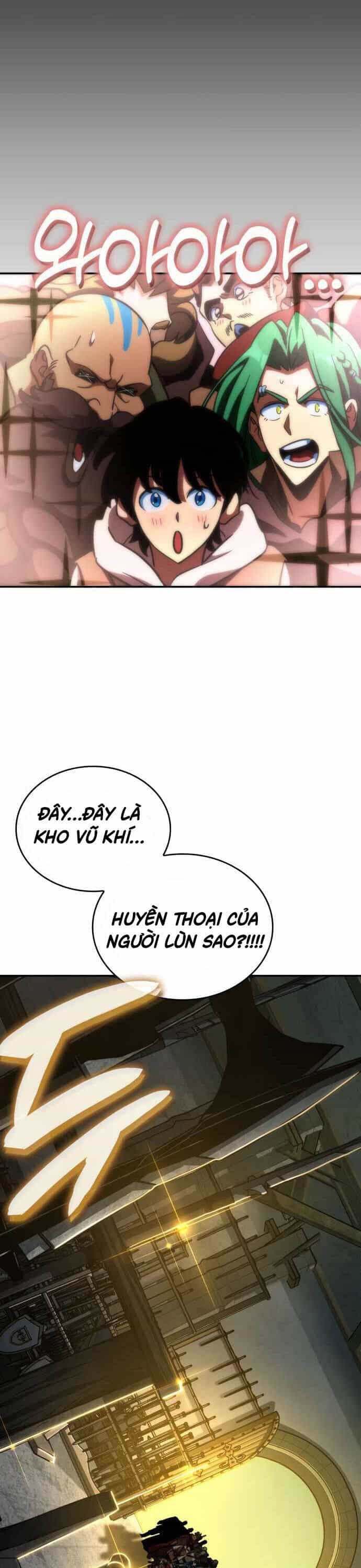 Sử Thi Valhalla - Chương 13 - ảnh 52