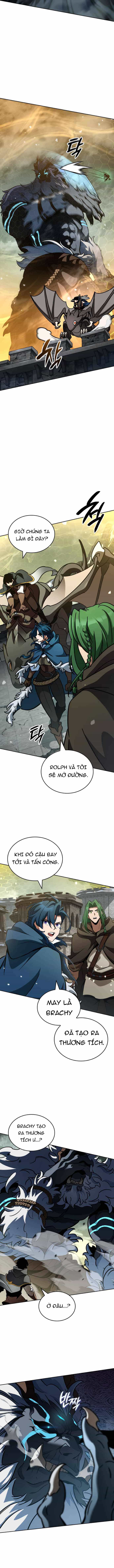 Sử Thi Valhalla - Chương 16 - ảnh 7