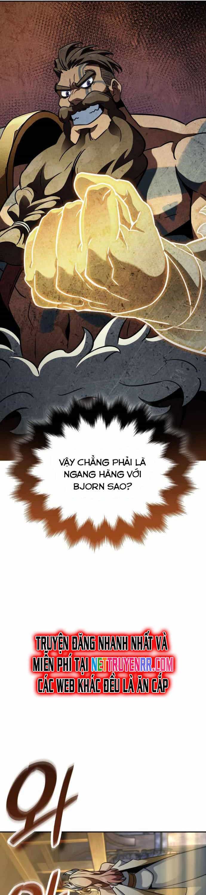 Sử Thi Valhalla - Chương 17 - ảnh 44