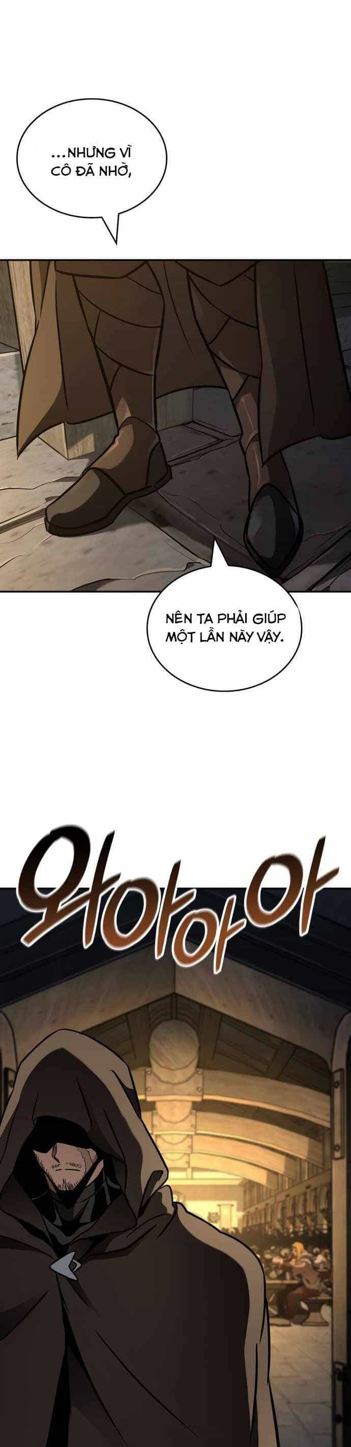 Sử Thi Valhalla - Chương 17 - ảnh 53