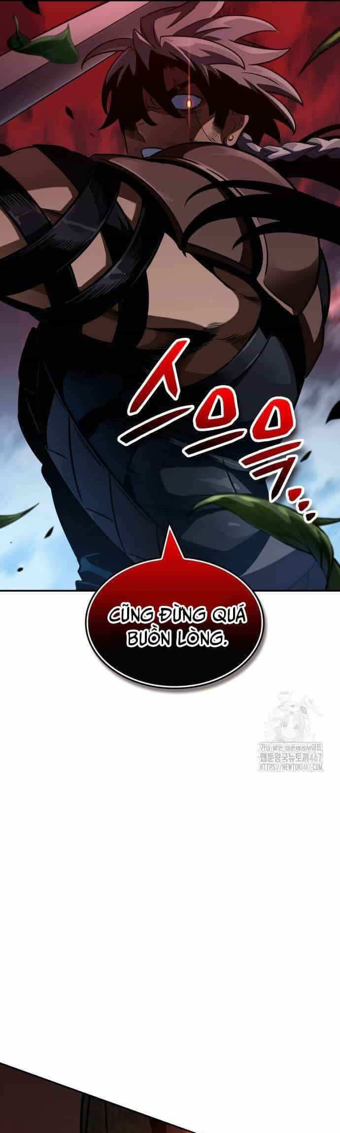 Sử Thi Valhalla - Chương 18 - ảnh 23