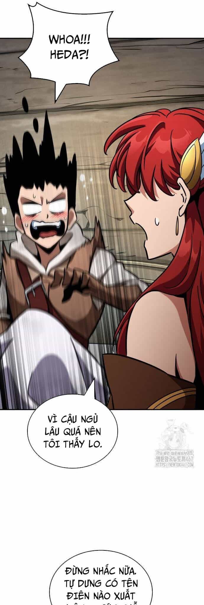 Sử Thi Valhalla - Chương 18 - ảnh 65