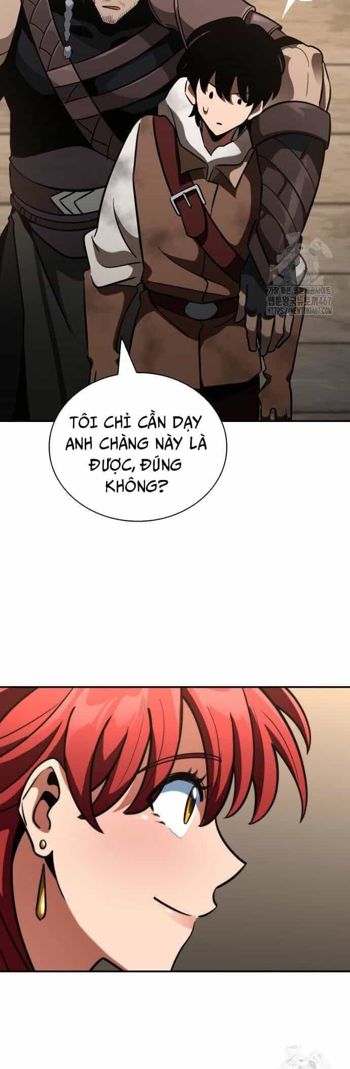 Sử Thi Valhalla - Chương 18 - ảnh 89