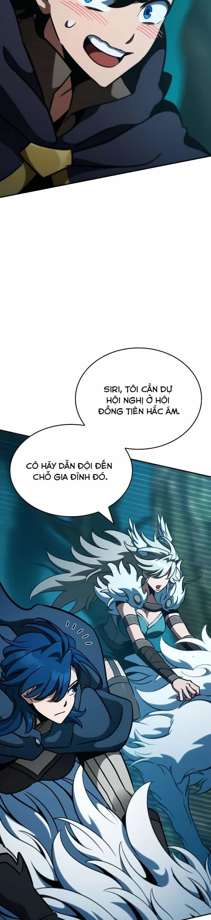 Sử Thi Valhalla - Chương 19 - ảnh 30