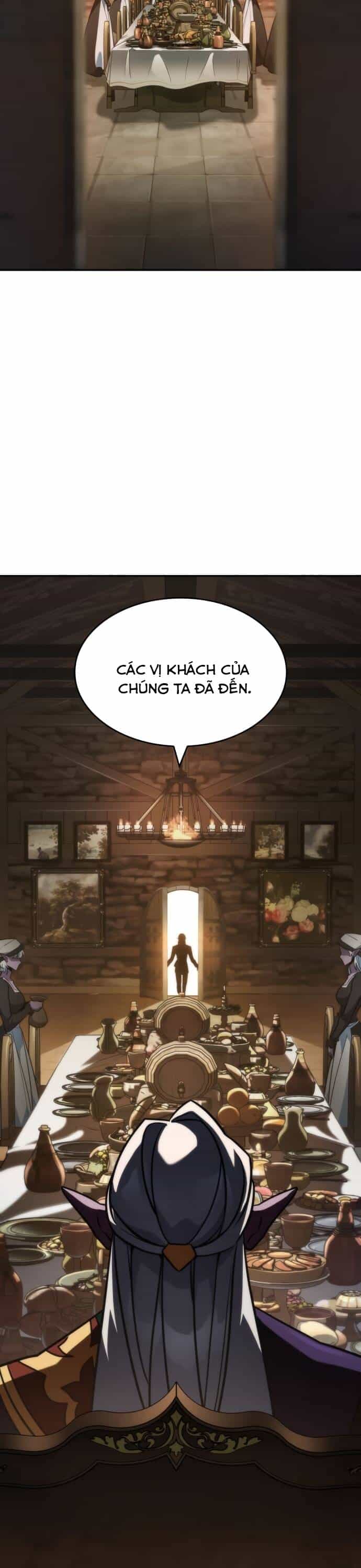 Sử Thi Valhalla - Chương 19 - ảnh 42
