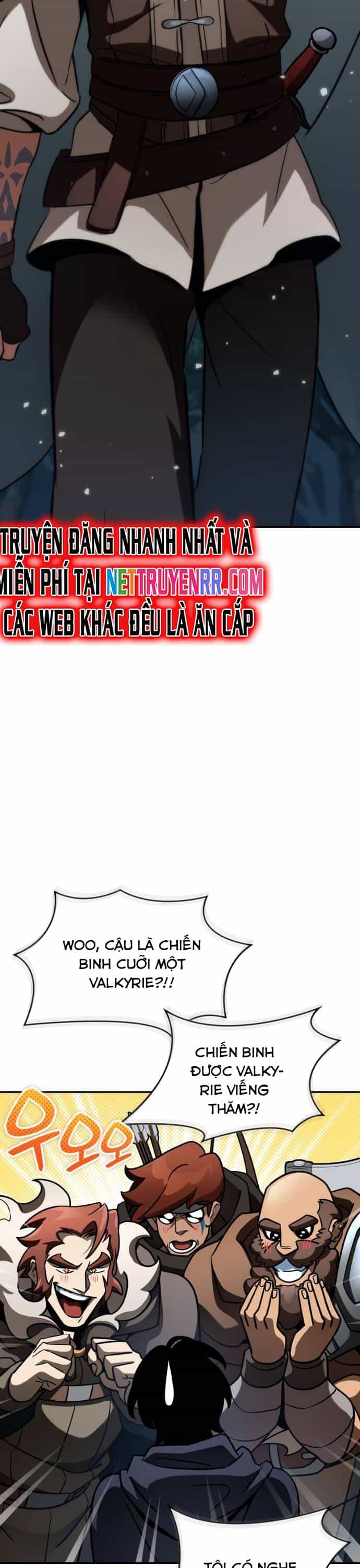 Sử Thi Valhalla - Chương 19 - ảnh 5