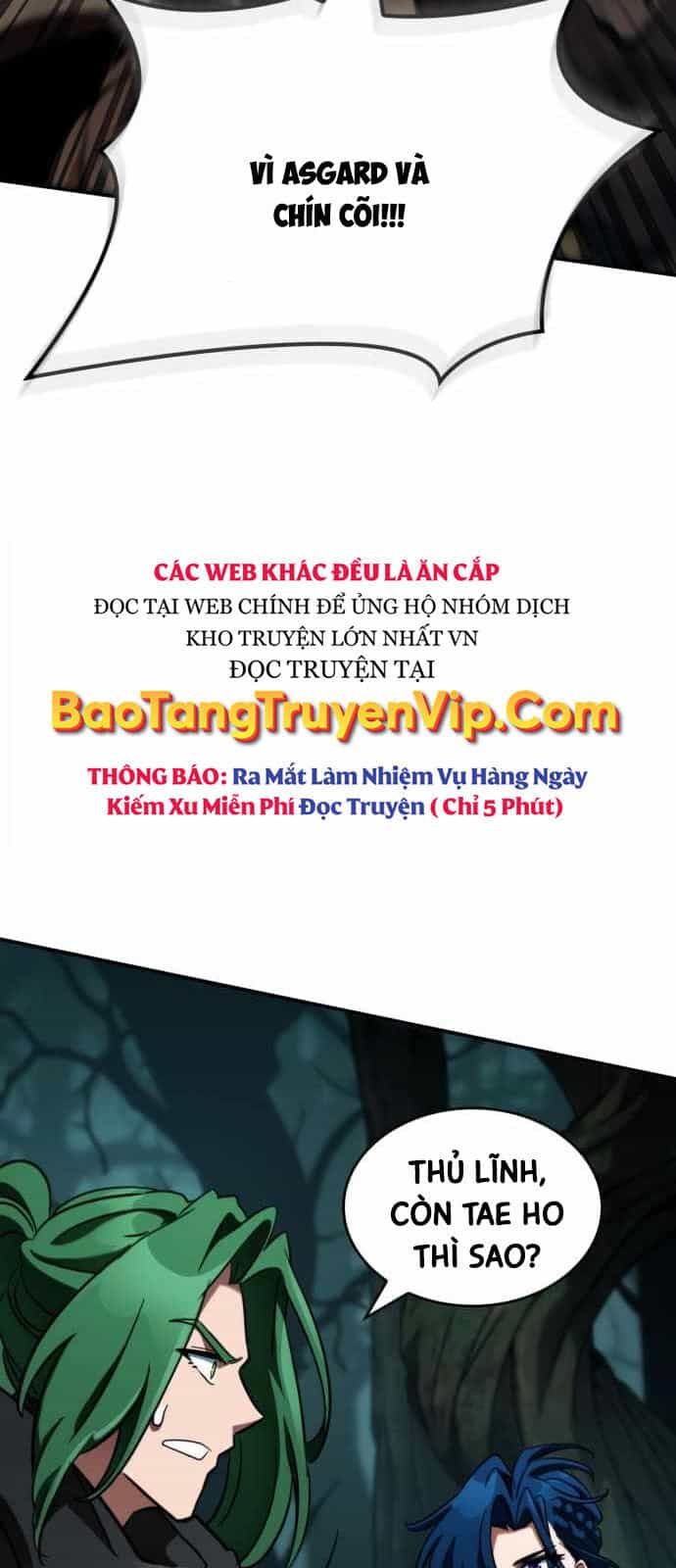 Sử Thi Valhalla - Chương 21 - ảnh 81