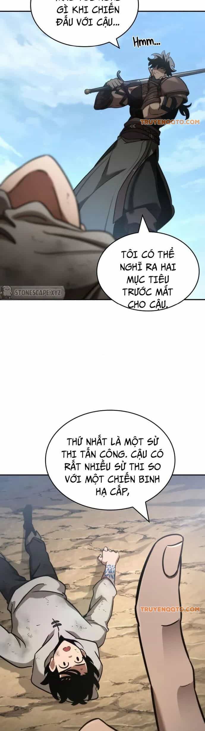 Sử Thi Valhalla - Chương 24 - ảnh 16