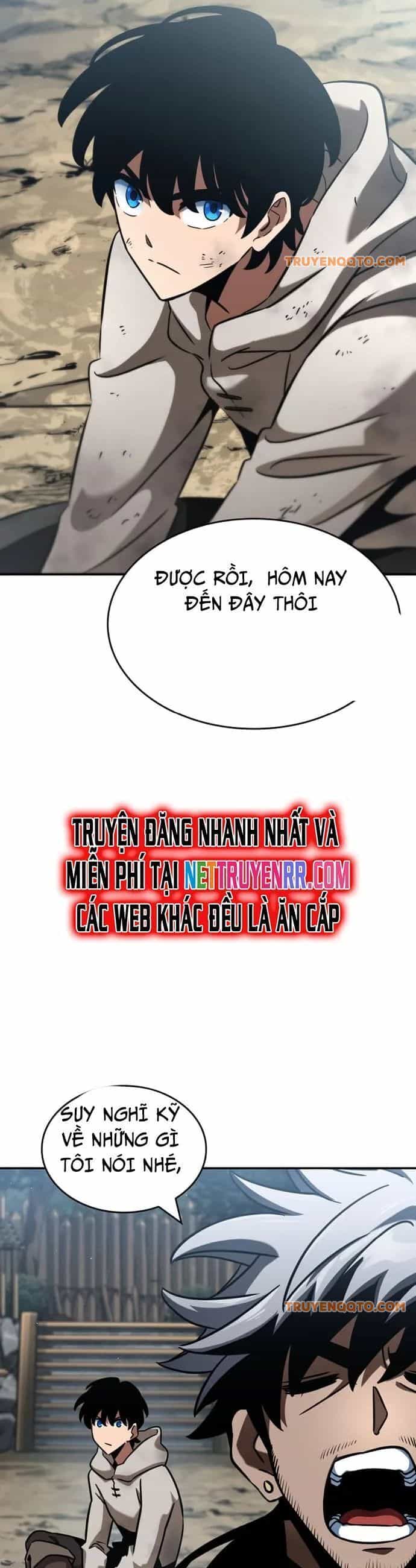 Sử Thi Valhalla - Chương 24 - ảnh 20