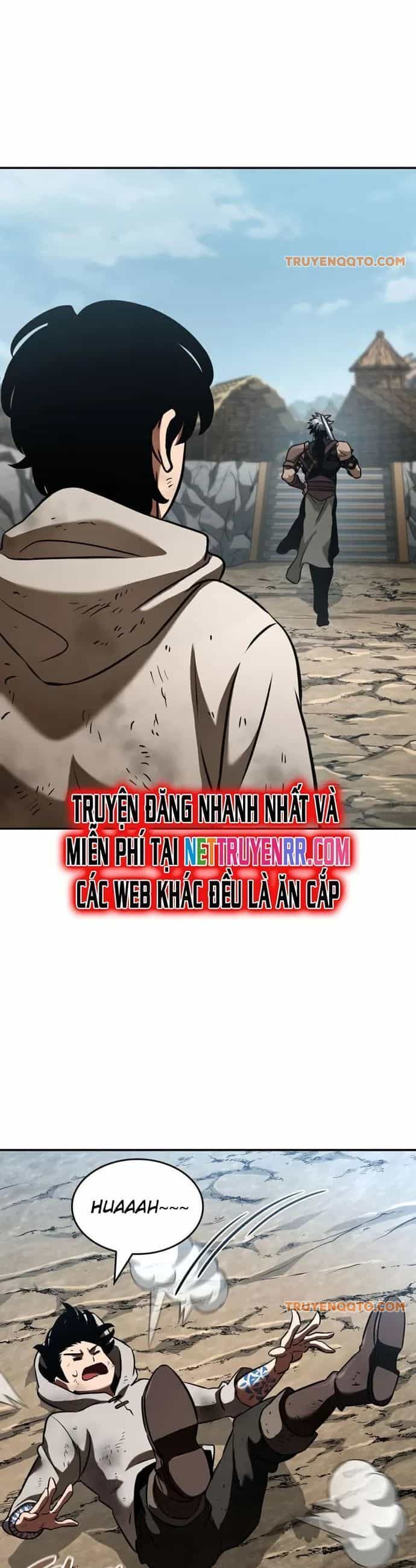 Sử Thi Valhalla - Chương 24 - ảnh 22