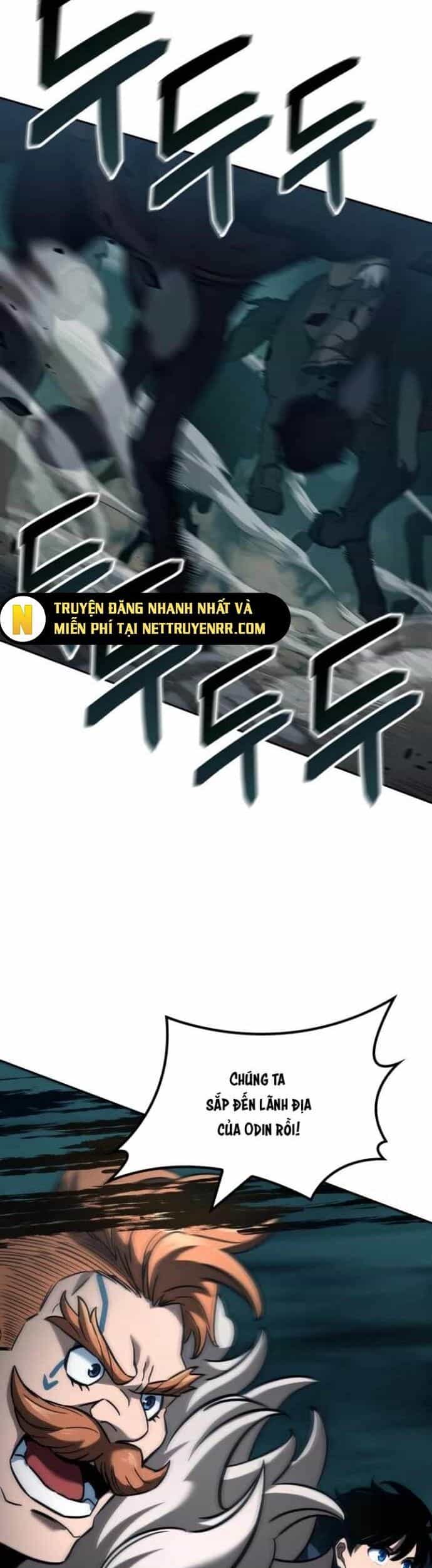 Sử Thi Valhalla - Chương 25 - ảnh 10