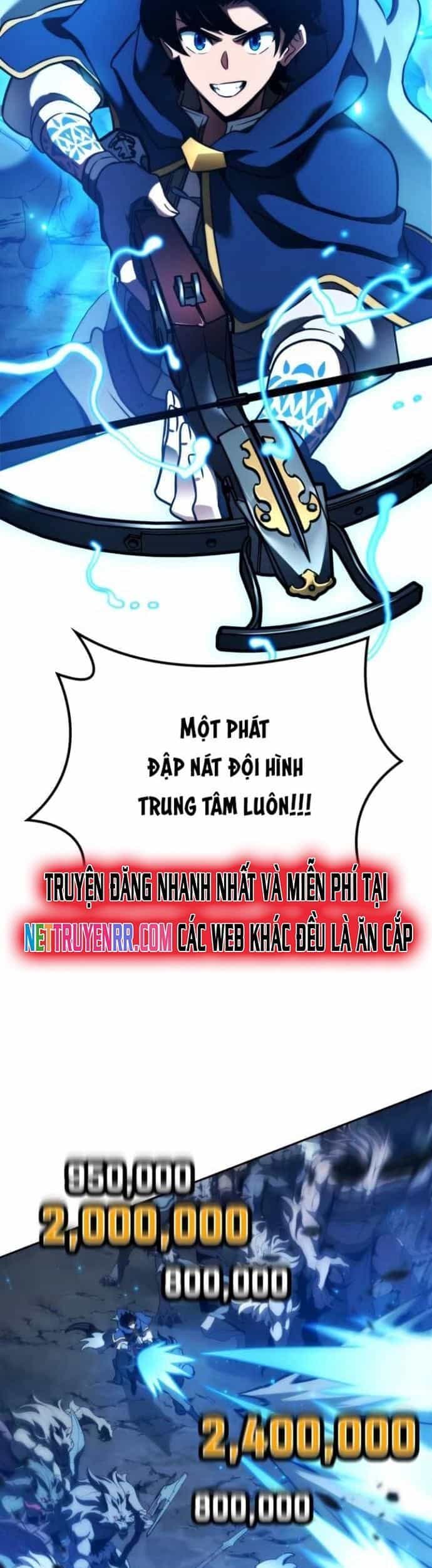 Sử Thi Valhalla - Chương 25 - ảnh 21