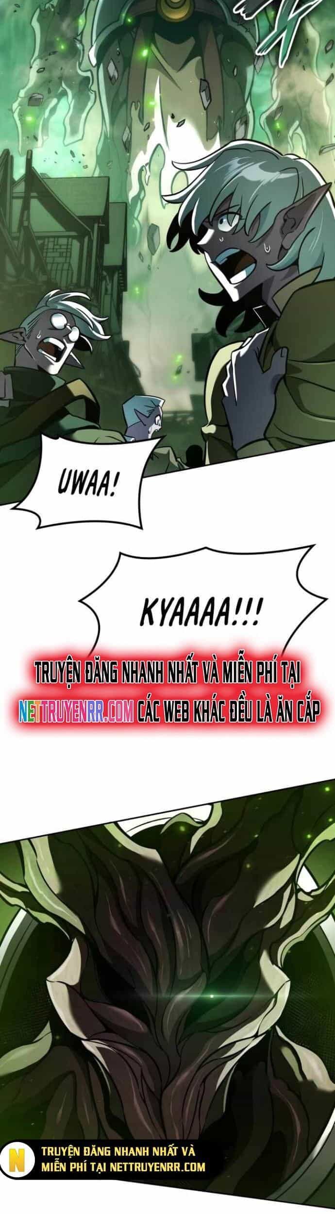 Sử Thi Valhalla - Chương 25 - ảnh 56