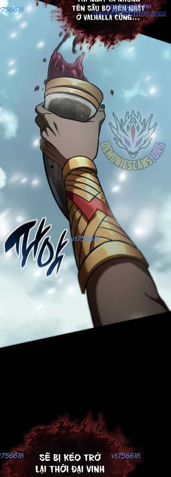 Sử Thi Valhalla - Chương 26 - ảnh 13