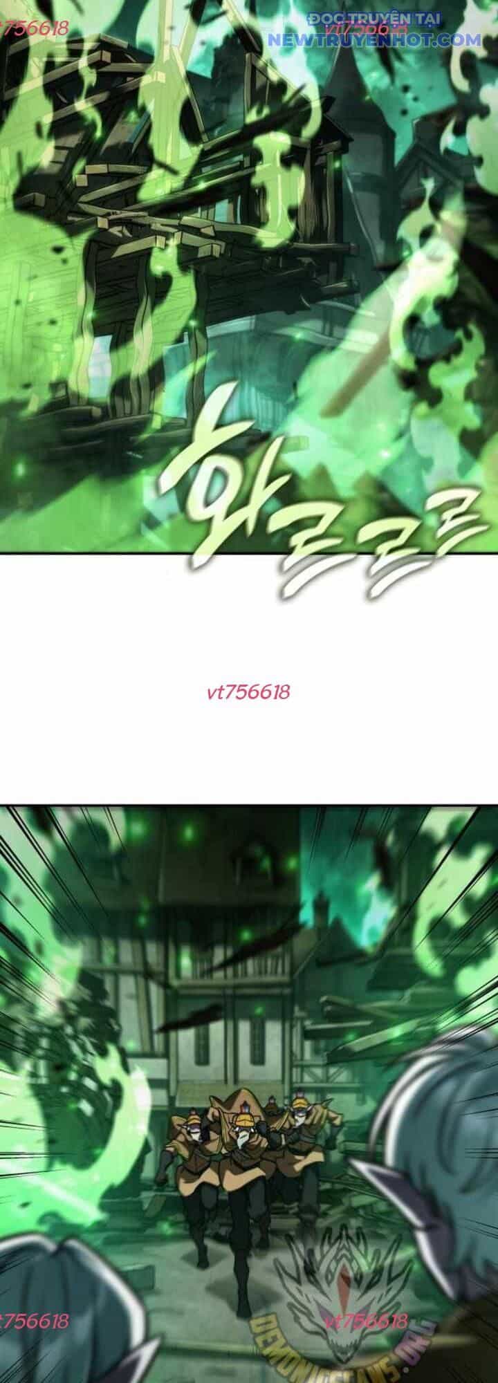 Sử Thi Valhalla - Chương 26 - ảnh 42