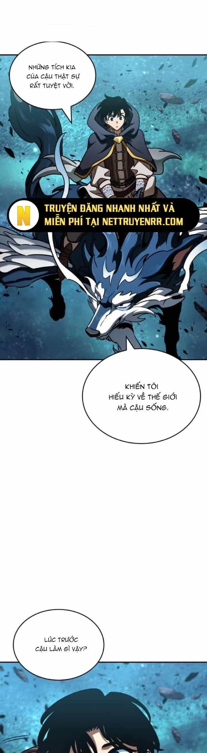 Sử Thi Valhalla - Chương 27 - ảnh 5