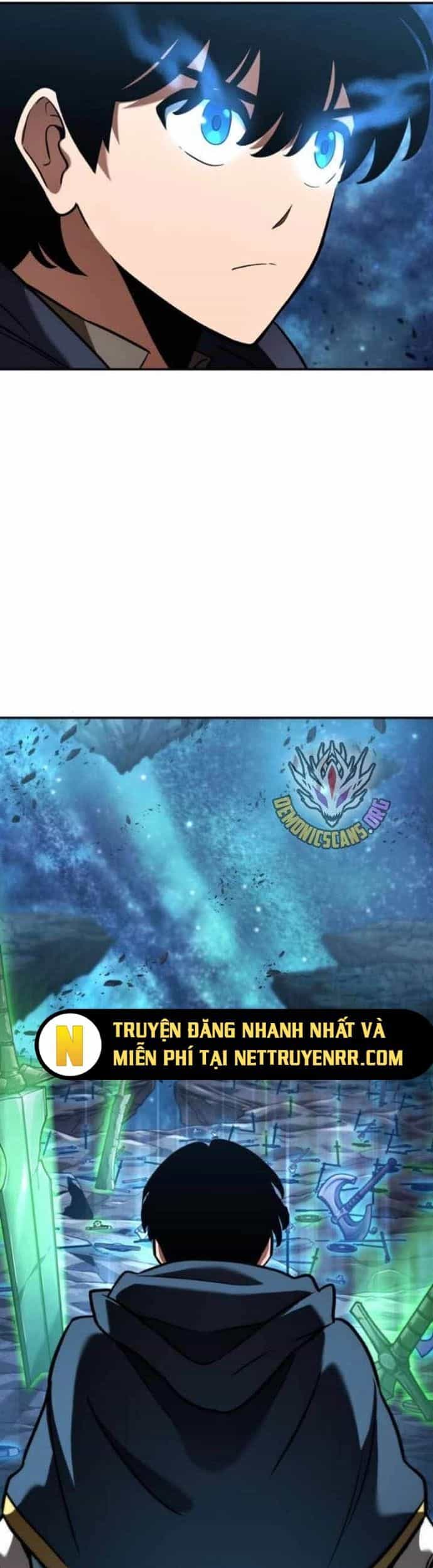 Sử Thi Valhalla - Chương 27 - ảnh 9