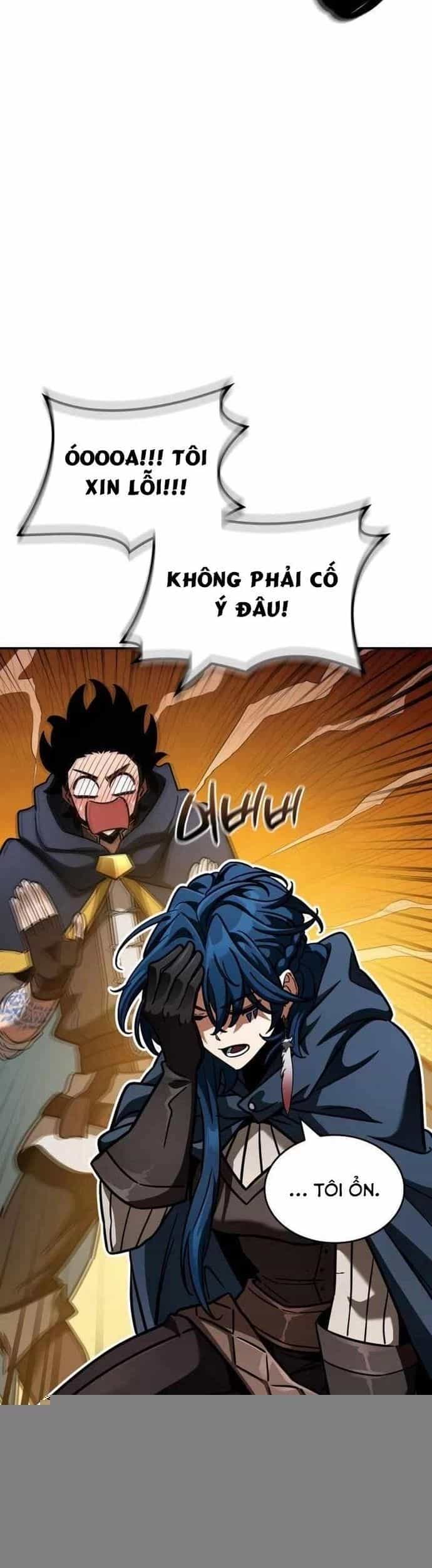 Sử Thi Valhalla - Chương 28 - ảnh 27