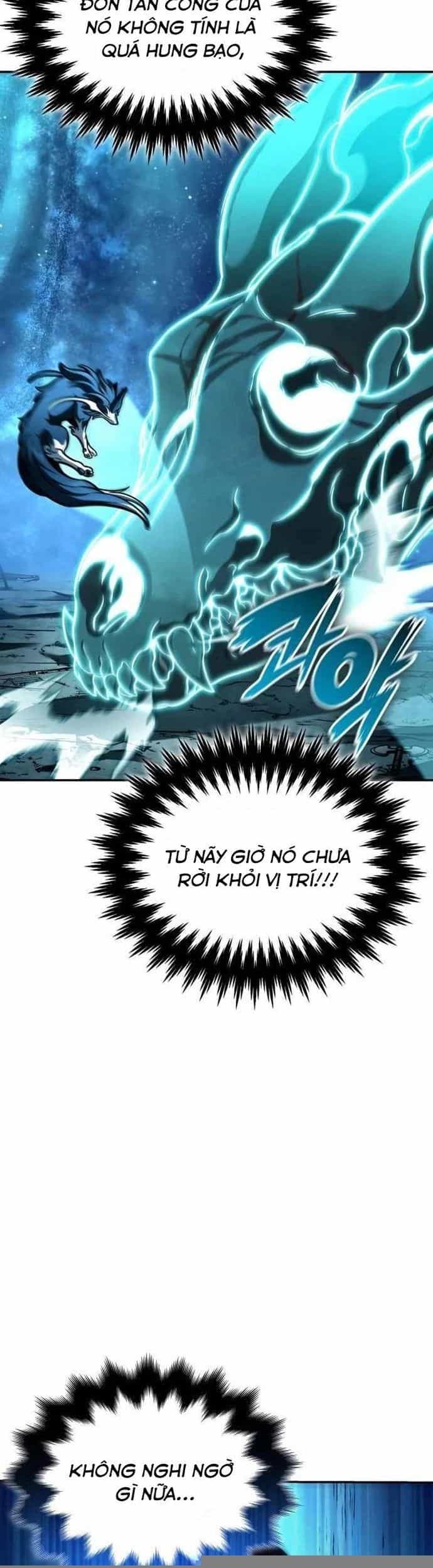 Sử Thi Valhalla - Chương 28 - ảnh 49