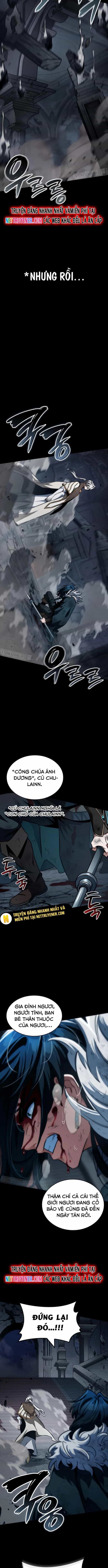 Sử Thi Valhalla - Chương 31 - ảnh 15
