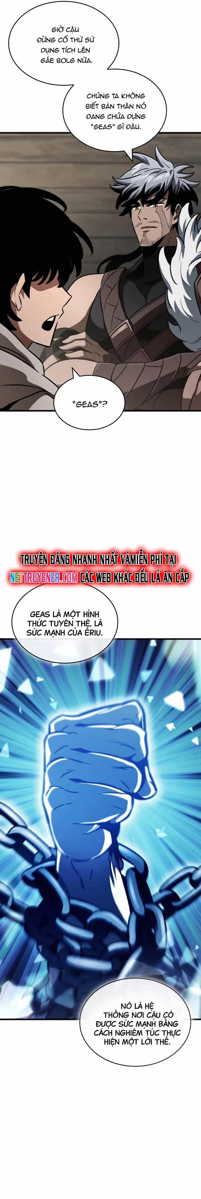 Sử Thi Valhalla - Chương 32 - ảnh 5