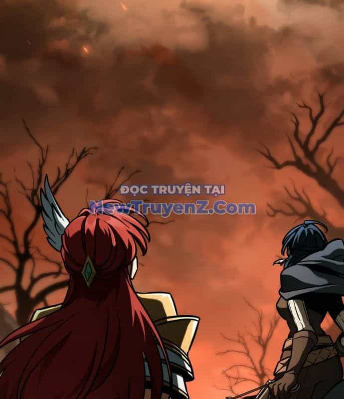 Sử Thi Valhalla - Chương 35 - ảnh 4