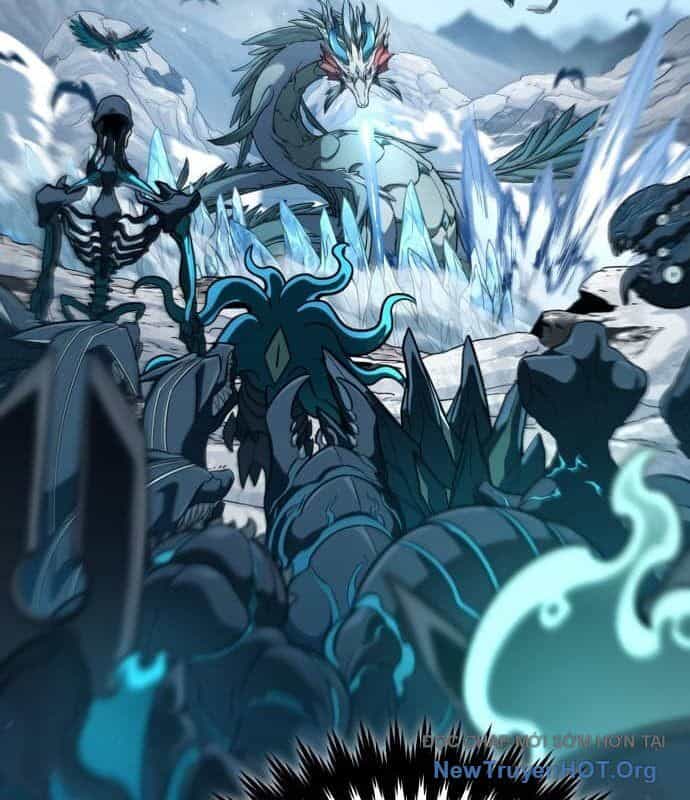 Sử Thi Valhalla - Chương 43 - ảnh 27