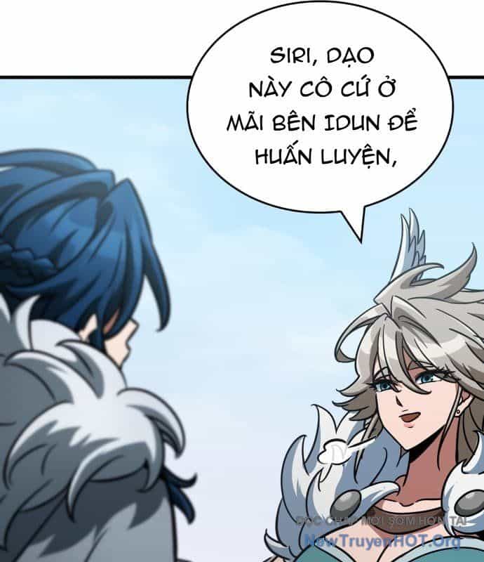Sử Thi Valhalla - Chương 44 - ảnh 116