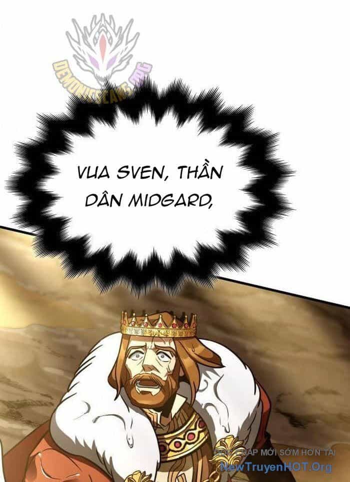 Sử Thi Valhalla - Chương 46 - ảnh 39