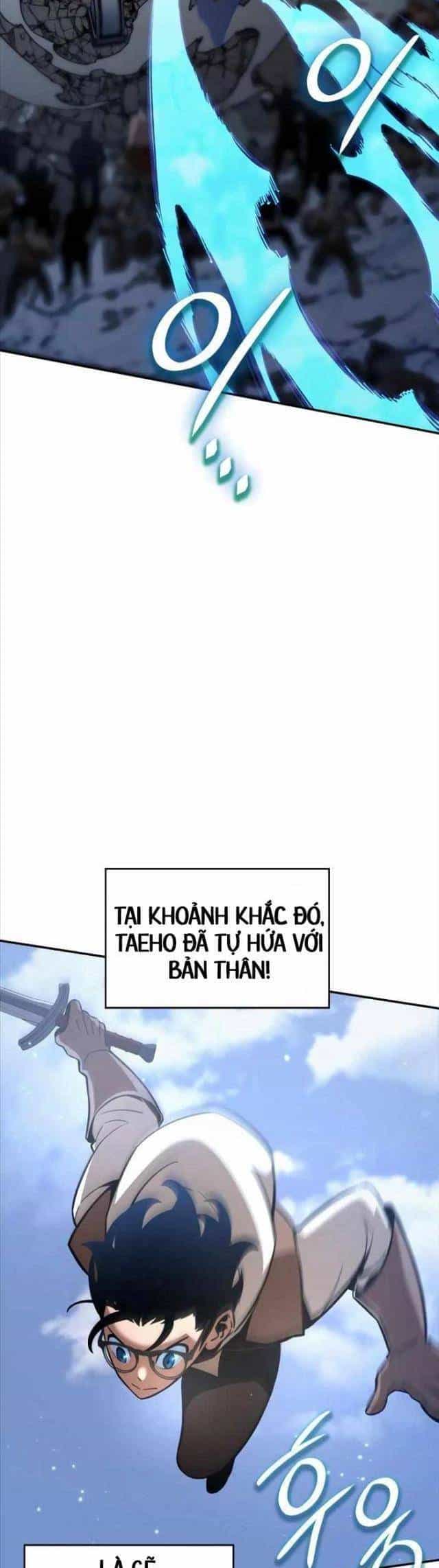Sử Thi Valhalla - Chương 5 - ảnh 24