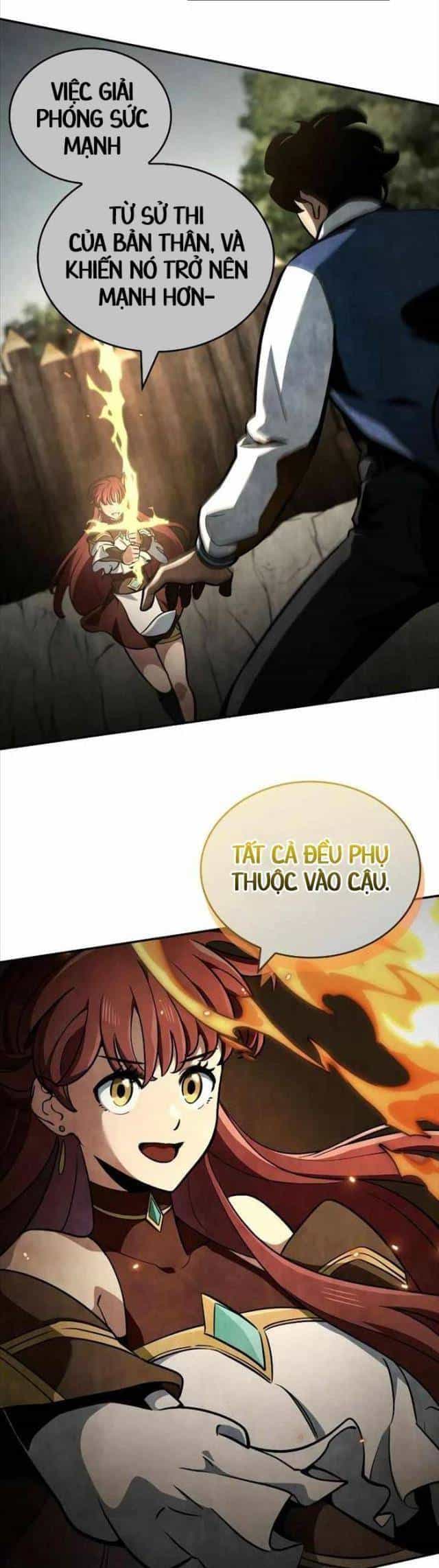 Sử Thi Valhalla - Chương 5 - ảnh 26