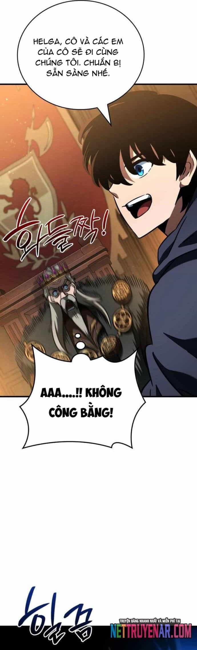 Sử Thi Valhalla - Chương 54 - ảnh 13