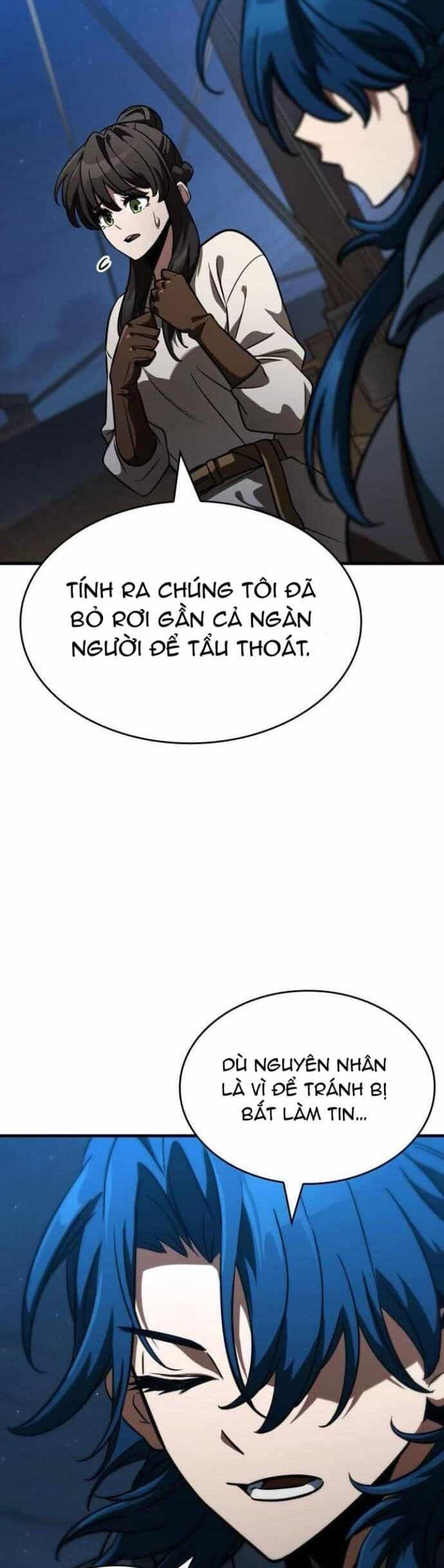 Sử Thi Valhalla - Chương 54 - ảnh 26