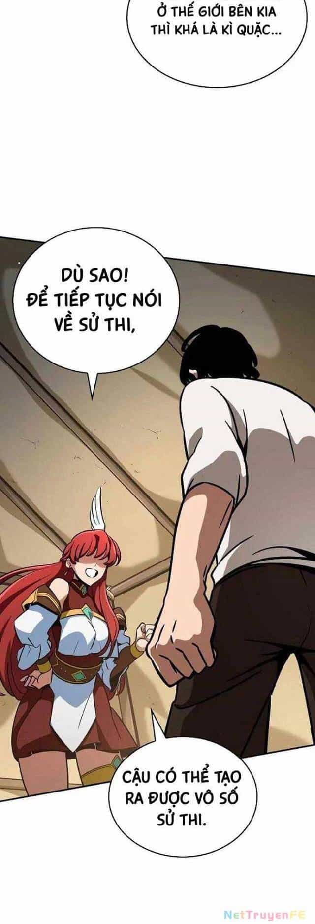 Sử Thi Valhalla - Chương 6 - ảnh 11