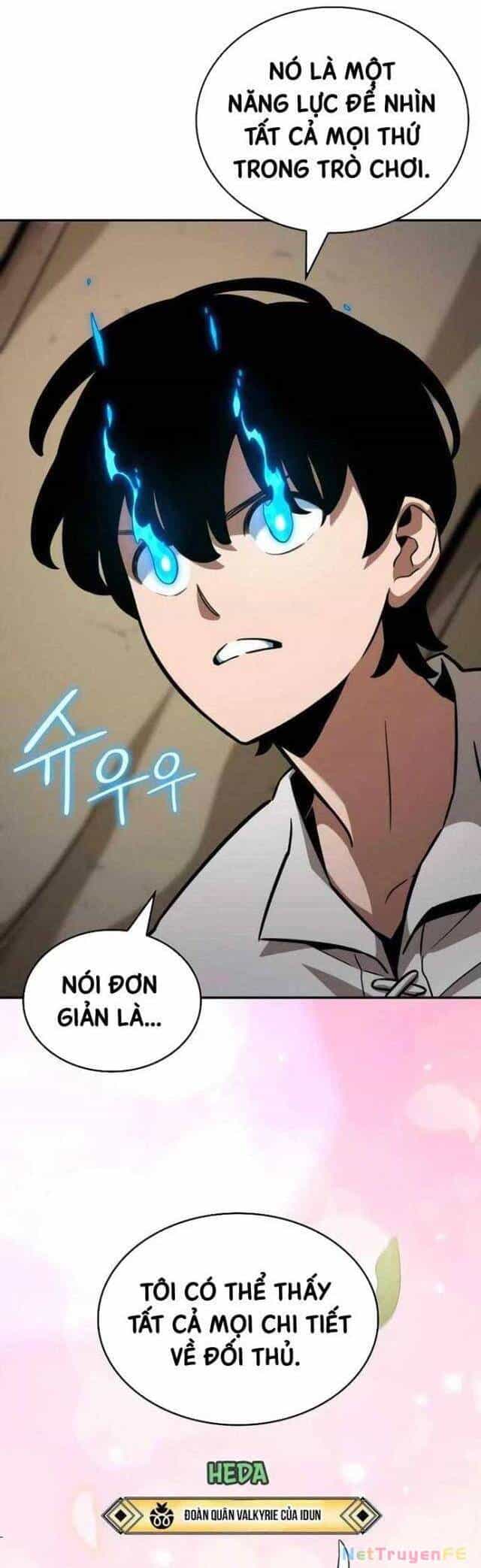 Sử Thi Valhalla - Chương 6 - ảnh 19