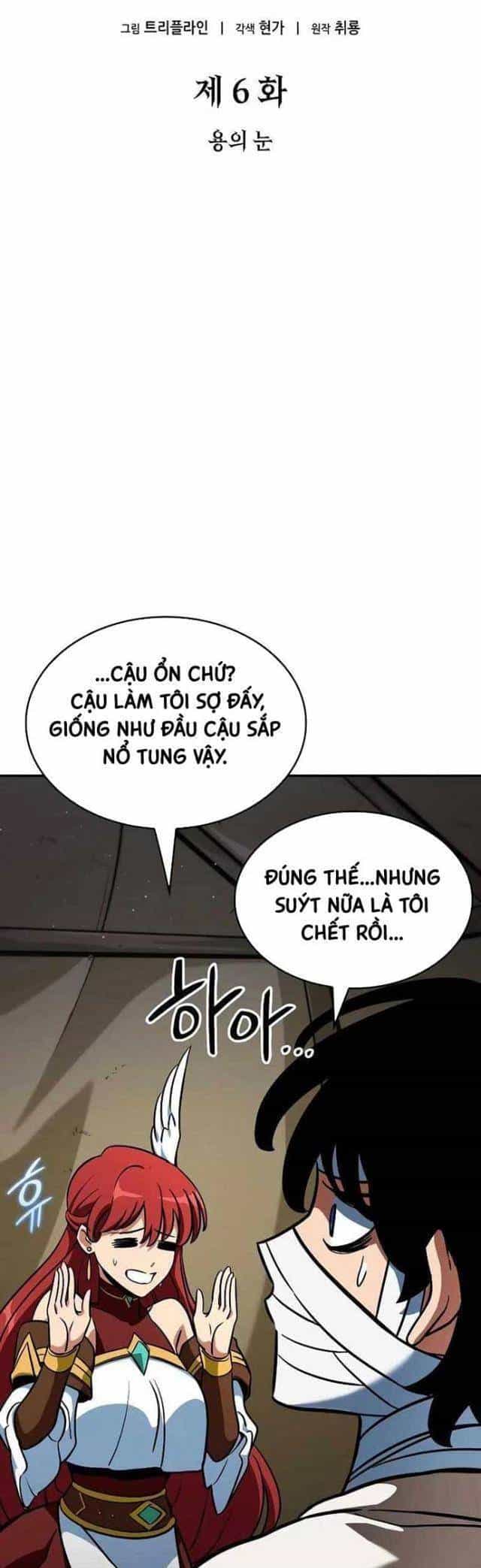 Sử Thi Valhalla - Chương 6 - ảnh 22
