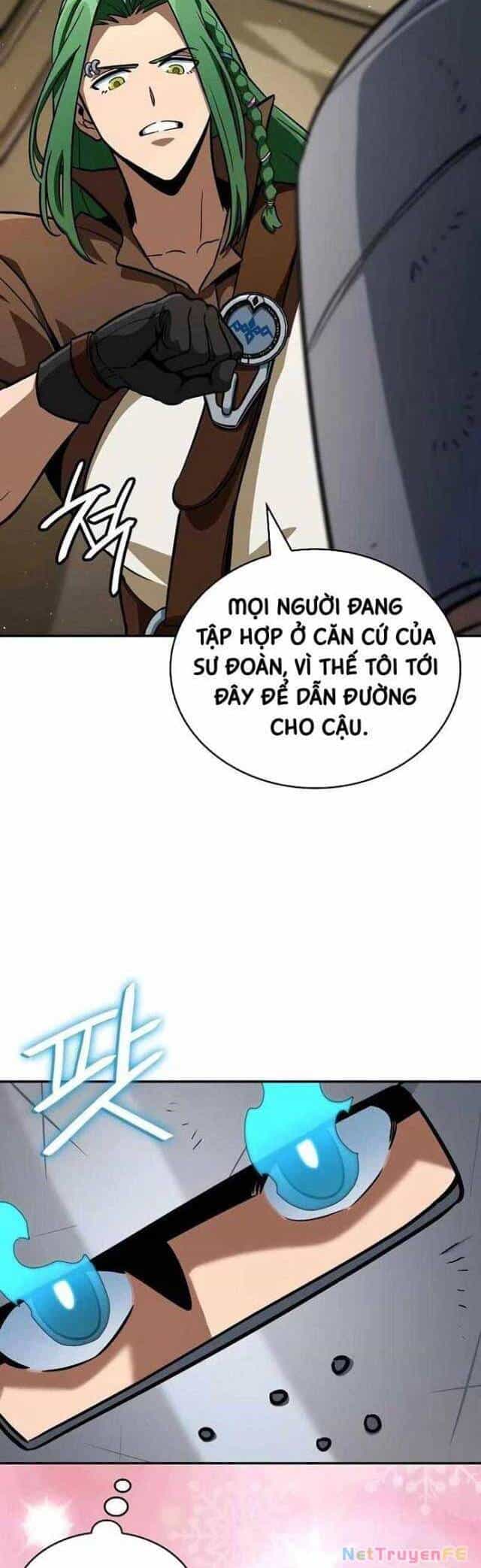 Sử Thi Valhalla - Chương 6 - ảnh 29