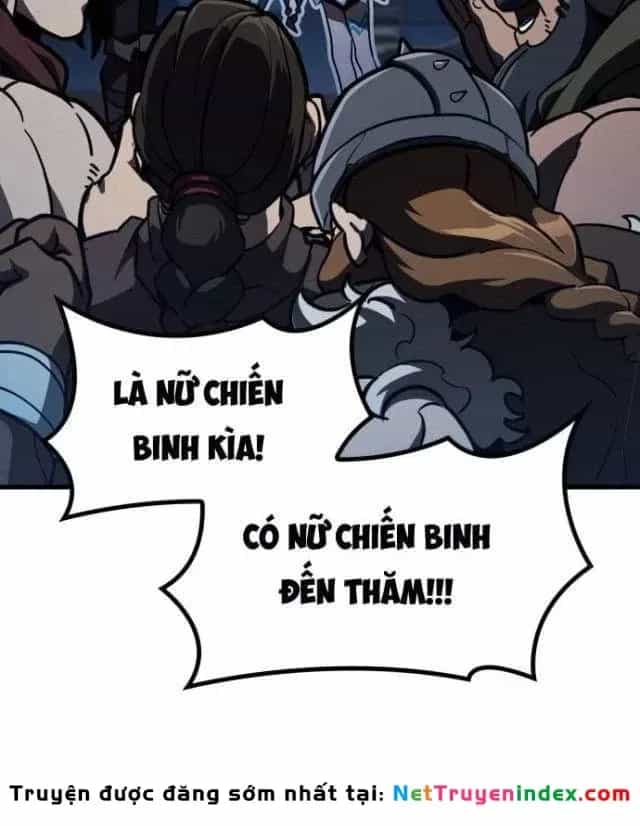 Sử Thi Valhalla - Chương 62 - ảnh 60