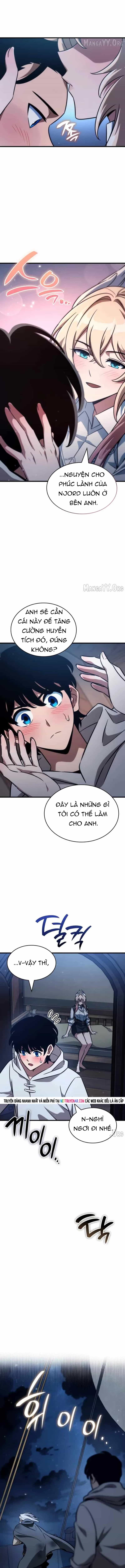Sử Thi Valhalla - Chương 65 - ảnh 4